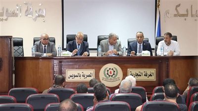 الغرفة التجارية في السويس تعلن أسعار الخبز البلدي والفينو