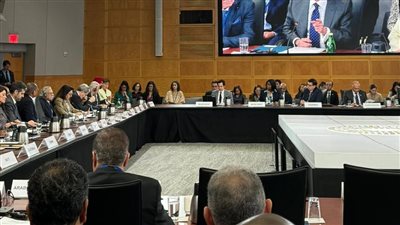 رغم توقعات التعافي.. مجموعة الـ 24: ما زال هناك نقاط ضعف وشكوك باقية في المشهد الاقتصادي العالمي