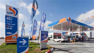 أولى إنرجي مصر ترفع أسعار زيوت السيارات