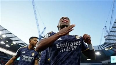التعادل الإيجابي يحسم نتيجة مباراة ريال مدريد ومانشستر سيتي في دوري أبطال أوروبا| بث مباشر 