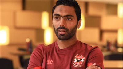 محامي حسين الشحات يطالب باستدعاء لاعبي الأهلي والحكام في واقعة التعدي على الشيبي | بث مباشر