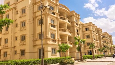 القبض على المتهم بغسل 50 مليون جنيه في العقارات 