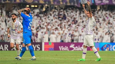 موعد مباراة الهلال السعودي المقبلة بعد الخسارة أمام العين الإماراتي في دوري أبطال آسيا