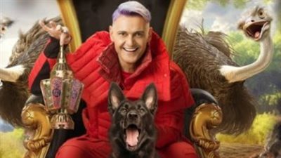 بعد رسالته المؤثرة في الحلقة الأخيرة.. مصدر يكشف مفاجأة عن برنامج رامز جلال| بث مباشر 