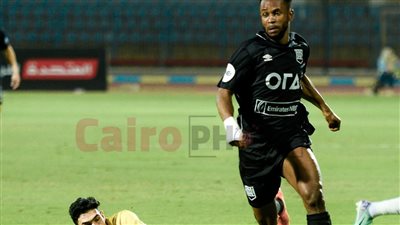 نتيجة مباراة الإسماعيلي وزد في الدوري الممتاز.. هزيمة جديدة للدراويش 