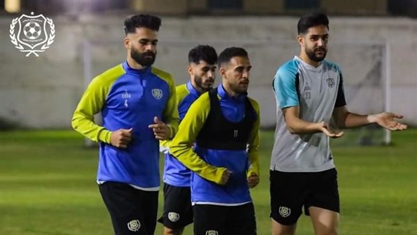 الإسماعيلي 