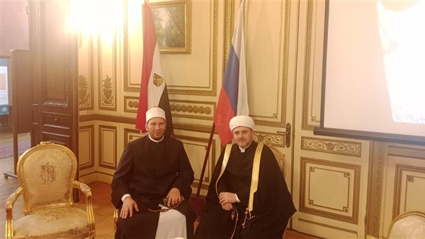 رئيس أزهر الإسكندرية