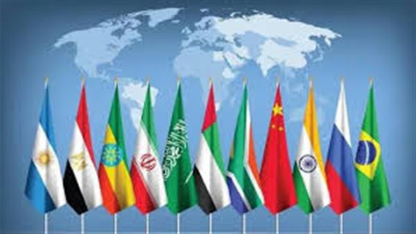 دول البريكس