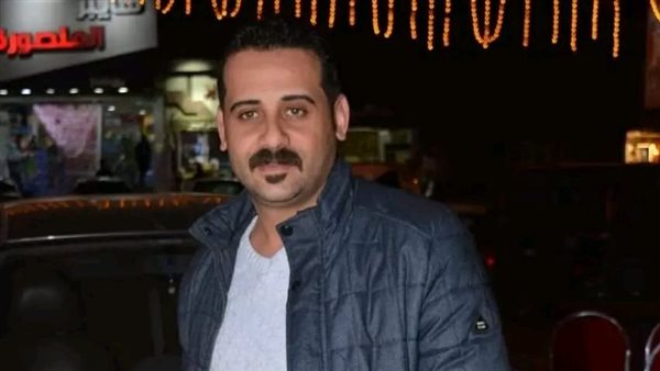 المجني عليه 