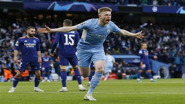 كيفين دي بروين