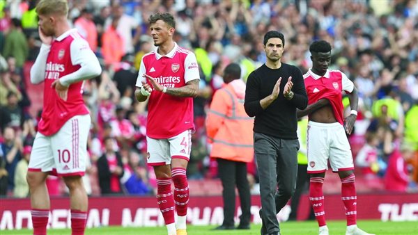 فريق أرسنال 