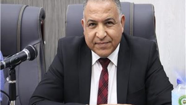 الدكتور محمد فكري