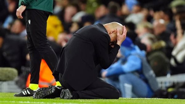 بيب جوارديولا