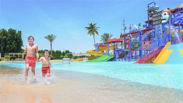 فنادق ومنتجعات الغردقة