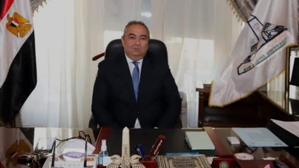  السيد أحمد عبد الفتاح