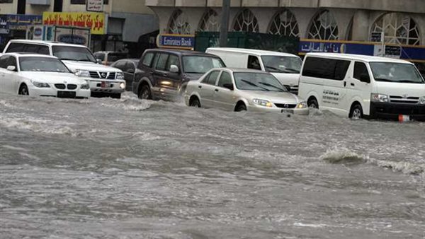 طقس الإمارات