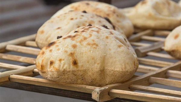 مخابز العيش في مصر