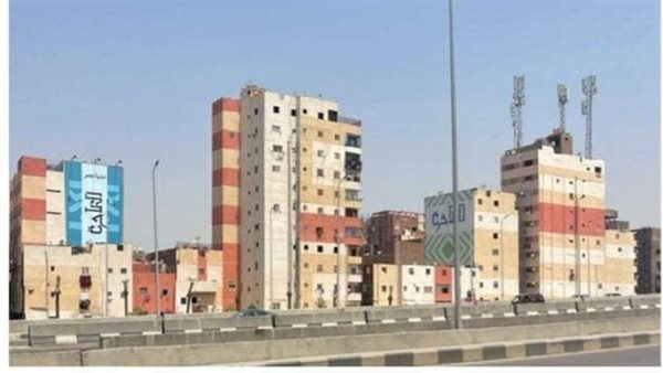 الطريق الدائري 