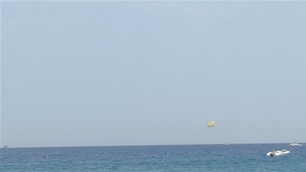 شواطىء شرم الشيخ