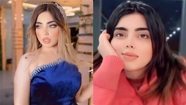 مقتل البلوجر فيروز