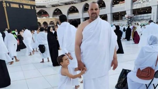 الشاب الفقيد