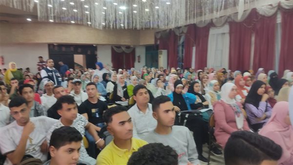 القوافل التعليمية