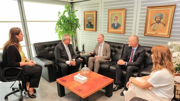 مكتبة الإسكندرية