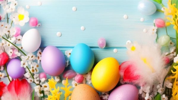 صور عيد الربيع