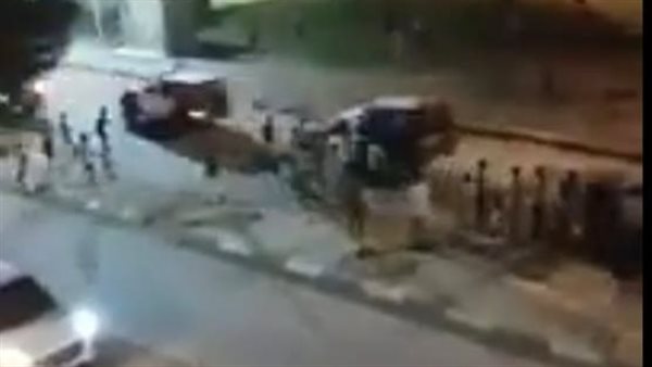 مشاجرة -ارشيفية 