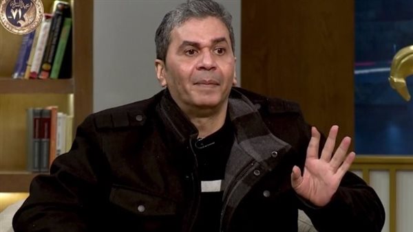 عمرو محمد علي