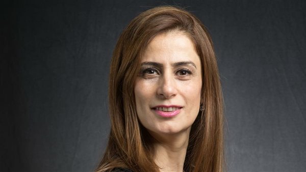 المخرجة عايدة شليفر