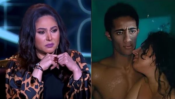 رحاب الحمل ومحمد