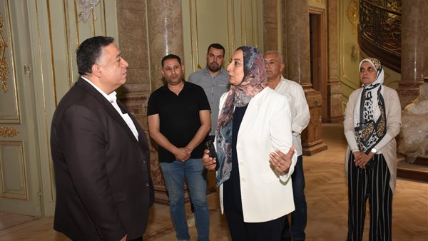 الدكتورة غادة فاروق