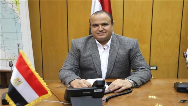 عبدالوهاب خضر المتحدث