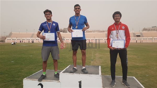 بطولة الجمهورية لألعاب