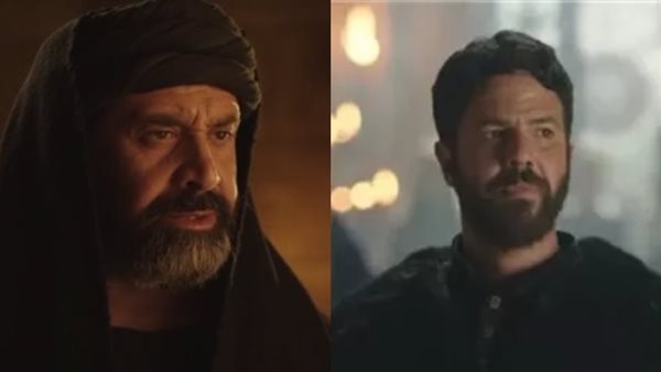 عمر الشناوي وكريم