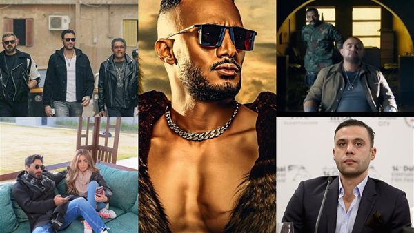 قائمة أفلام صيف 2024