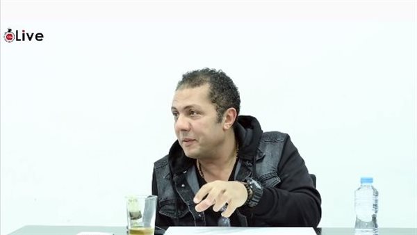 خالد الحلفاوي