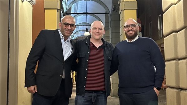 أحمد رويحل وأطراف