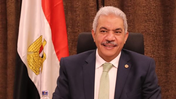 الدكتور محمود صديق