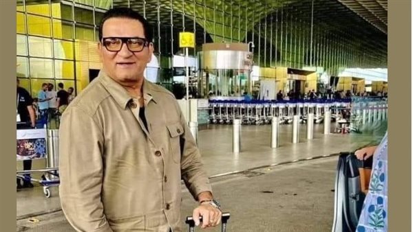 شبيه حسني مبارك