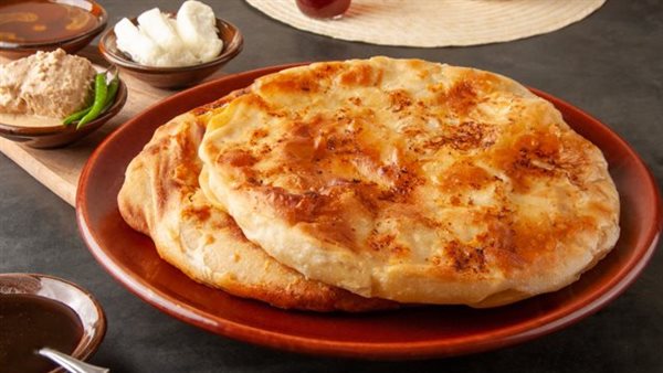 طريقة عمل الفطير