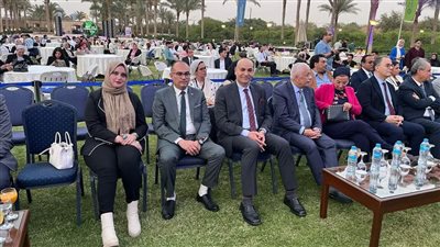 جامعة المنوفية تشارك في مسابقة SU REAL LIFE COMPETITION SURL العالمية 