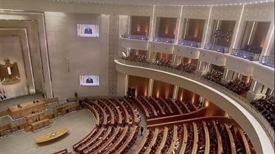 بسبب المراقبة الإلكترونية.. تشريعية النواب ترجئ الموافقة على بدائل الحبس الاحتياطي