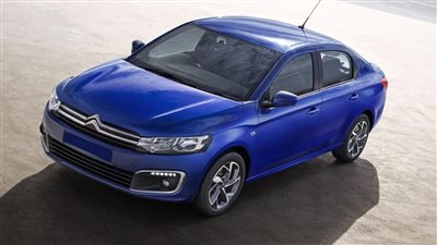 أرخص سيارة تقدمها ستروين في مصر.. أقل من مليون جنيه 