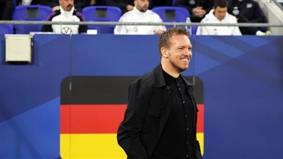 قطع الطريق على بايرن.. الاتحاد الألماني يعلن تمديد عقد ناجلسمان حتى 2026