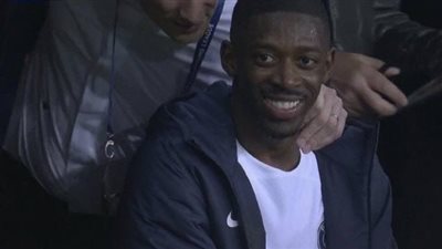 كيف كان لـ نيمار الفضل على عثمان ديمبلي مرتين؟