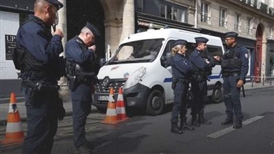 بعد تهديد بعمل إرهابي.. توقف أحد خطوط مترو باريس وتطويق مبنى القنصلية الإيرانية
