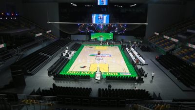 موعد مباراة سلة الأهلي وسيتي أويلرز بالدوري الإفريقي BAL