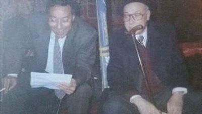 هل دفع صلاح السعدني ثمن جرأة الآراء السياسية لشقيقه الكاتب الساخر؟